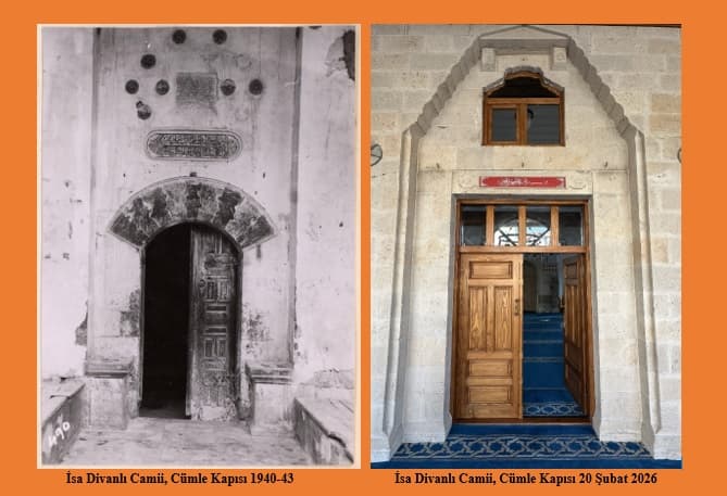 GÖRSEL 7: CÜMLE KAPISI