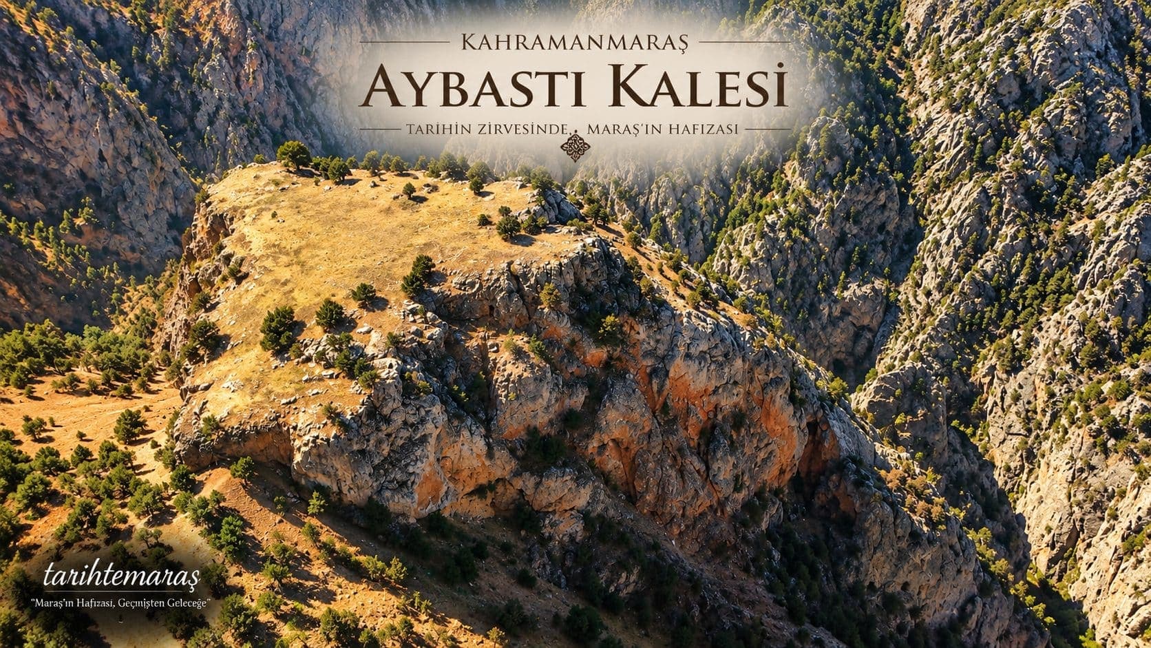 AYBASTI KALESİ