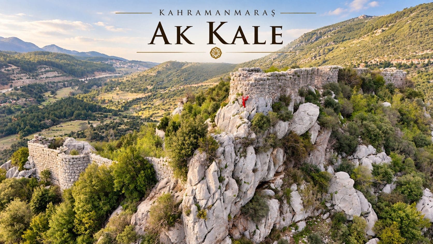 AK KALE