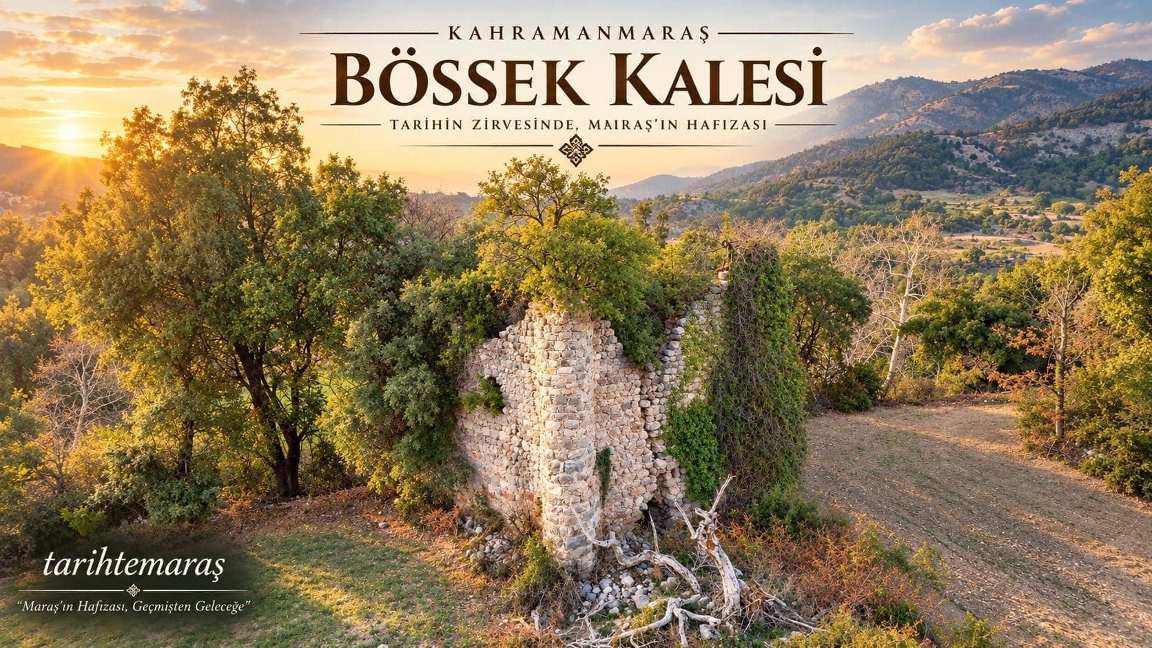 BÖSSEK KALESİ