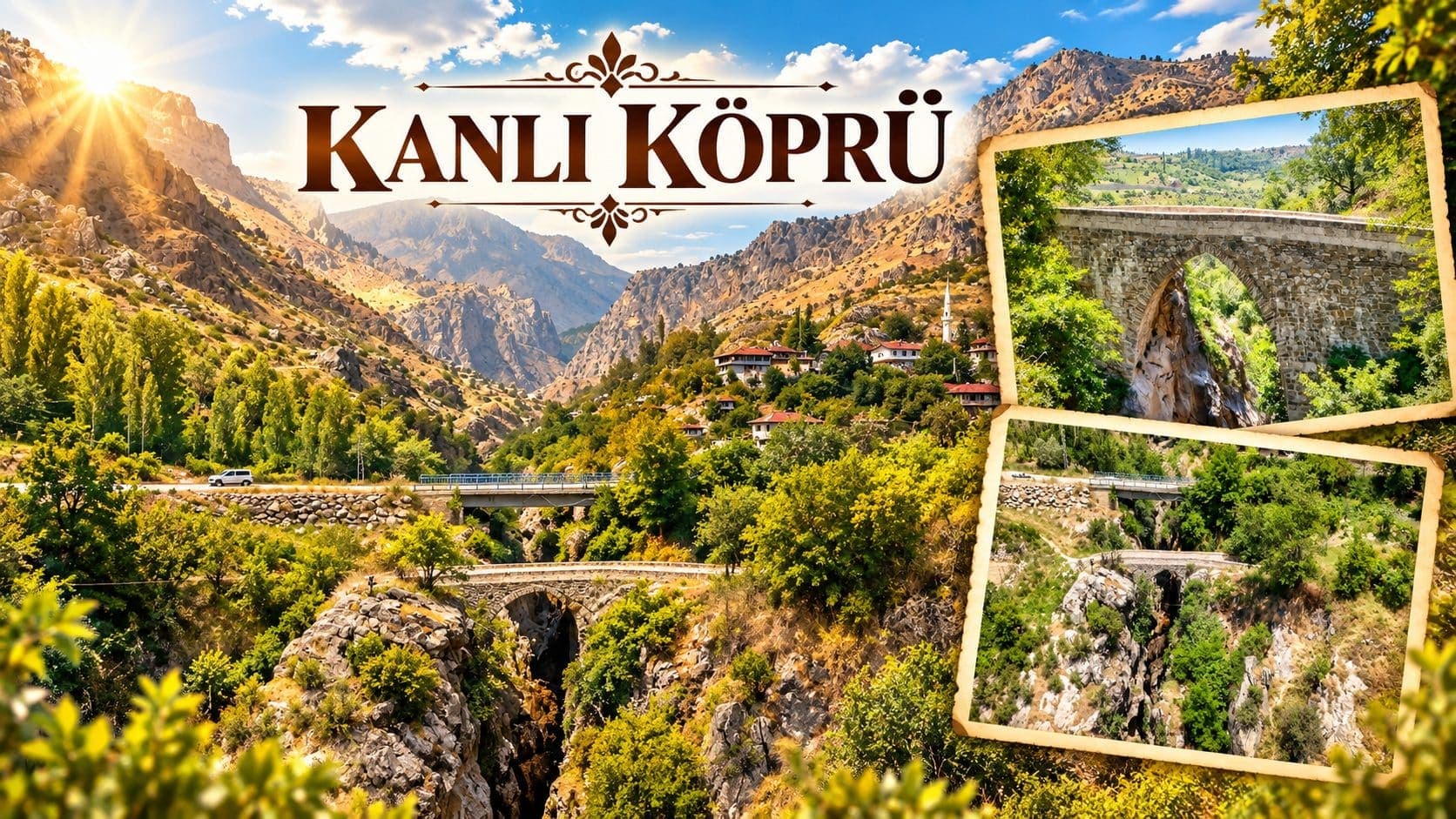 KANLI KÖPRÜ