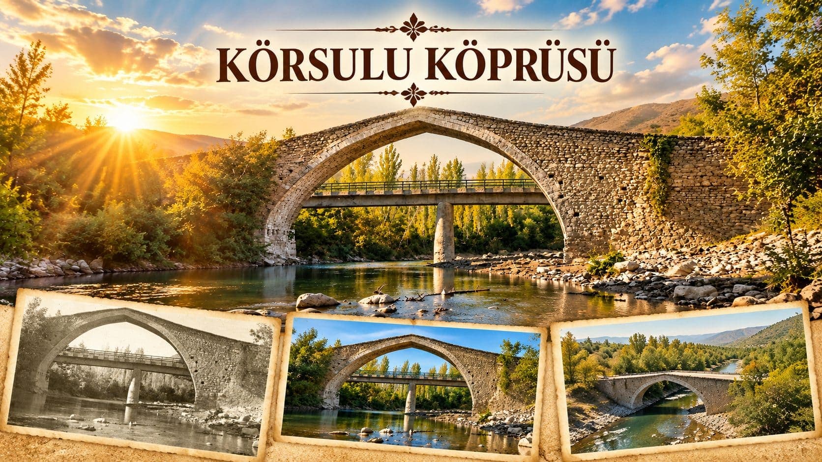 KÖRSULU KÖPRÜSÜ