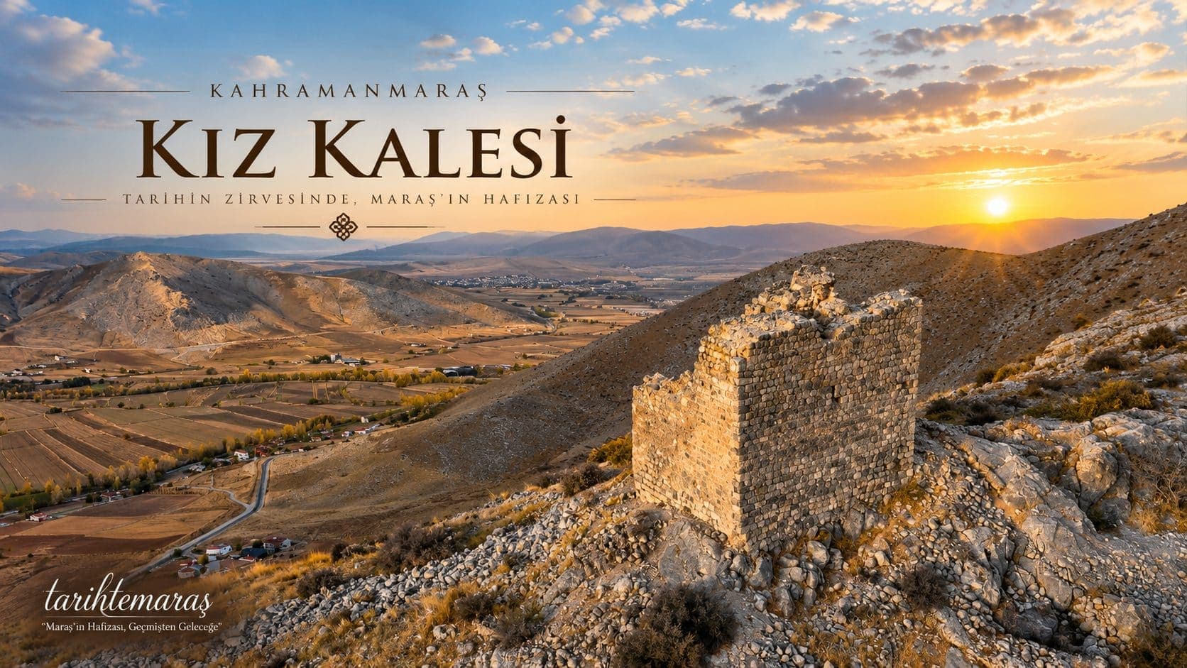 KIZ KALESİ