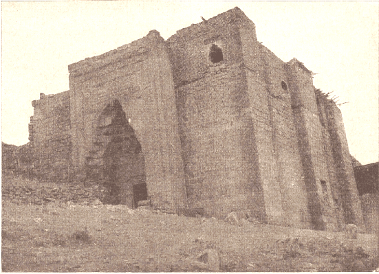 SELÇUKLULAR DÖNEMİNDE MARAŞ