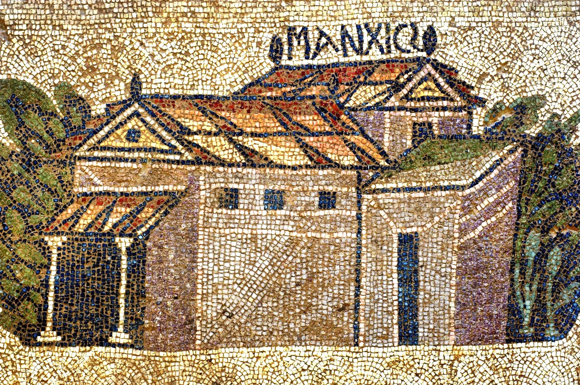 BÜYÜK ROMA İMPARATORLUĞU DÖNEMİNDE MARAŞ(M.Ö. 64-M.S. 395)