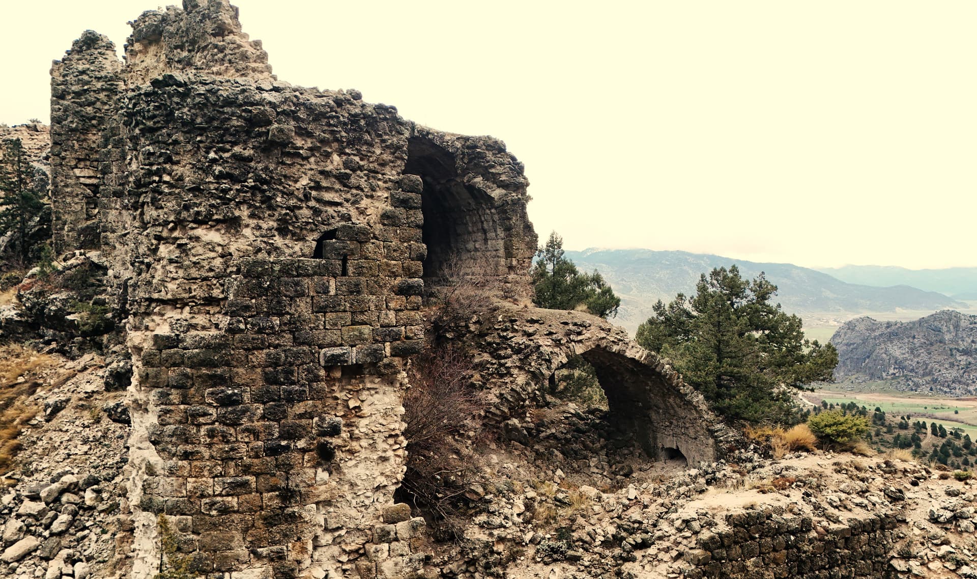 BİZANSLILAR DÖNEMİNDE MARAŞ(M.S. 395-1086)