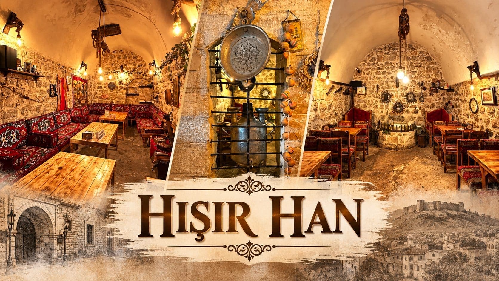 HIŞIR HAN
