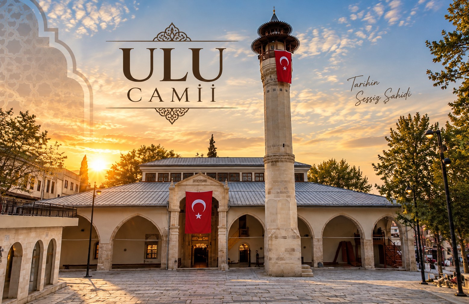 ULU MOSQUE